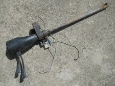 FIAT 850 - Piantone sterzo con