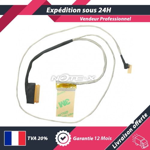 Nappe vidéo lvds - vidÉo, hp