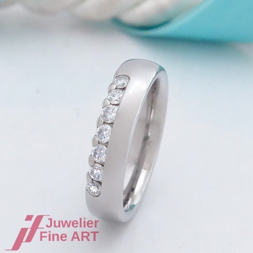 Anello fede steinberg 7 - di,