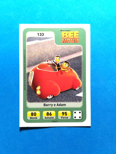 Carte esselunga dreamworks - carte,