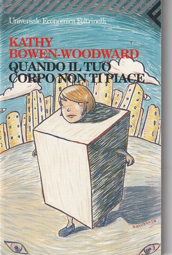 Kathy bowen woodward quando - *,