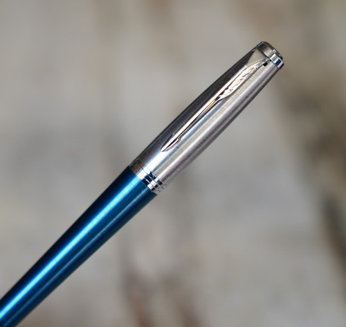 Magnifique stylo plume parker - magnifique,