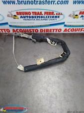 AIRBAG LATERALE A TENDINA DX FIAT 500 ANNO 2011 TRW 05188243100