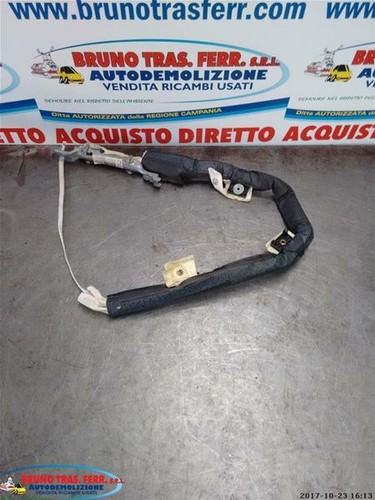 Airbag laterale tendina dx - a,