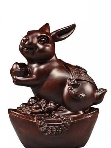 Simpatica statua amass - simpatica,