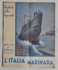 I113222 L'Italia Marinara -