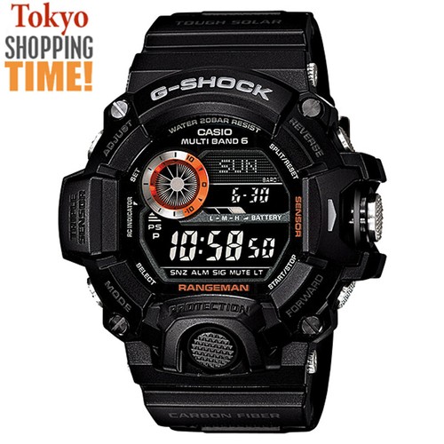 Orologio uomo casio shock - uomo, g-shock