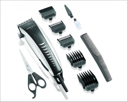 Taglia capelli elettrico - taglia,