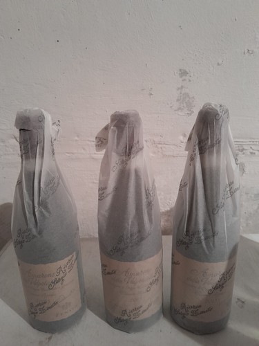 Bottiglie amarone - bottiglie,