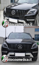 Griglia panamericana mercedes - ,