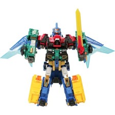 Dinoster Metatron 13 modalità