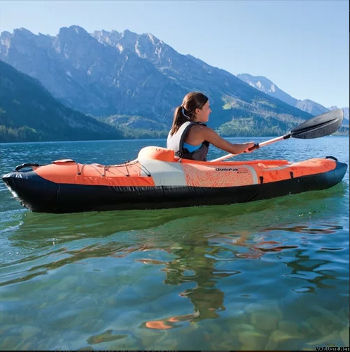 Kayak portable sevylor - kayak,