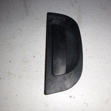MANIGLIA POST SX SMONTATA DA