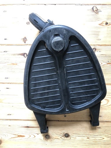 Bugaboo 85500wb01 scheda - scheda, con
