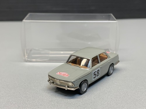 Bmw 1500 2000 - bmw, berlina
