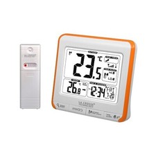 Crosse technology stazione - technology,