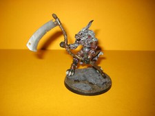 Rackham - Confronto - Non