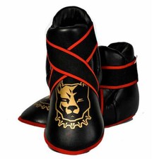 Calzari kick boxing - kick,
