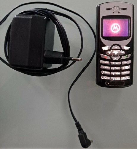 Cellulare motorola c350 con - cellulare,