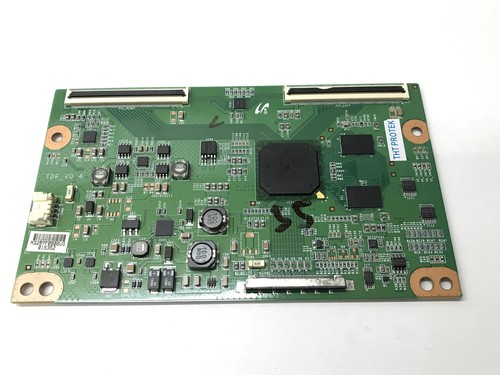 Scheda con tdp 4 - scheda, tdp_v0.4
