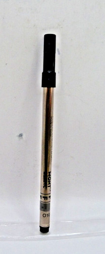 Mont blanc black - mont, fine