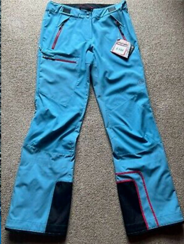 Pantaloni sci donna - donna, la