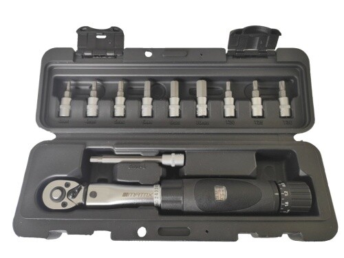 Matrix robusto set - , di