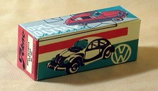 TEKNO 806 OPEL OLYMPIA REKORD
