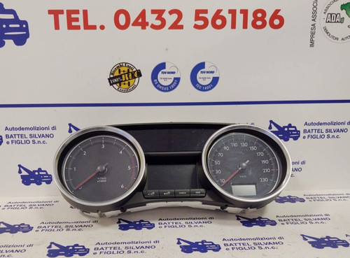 Quadro strumenti contakm - quadro,