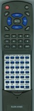 Telecomando di ricambio per Marantz RC001PMSA, SA11S3, PM11S3, SA14S1, PM14S1