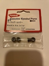 Kyosho IF7 Knuckle Arm Collar