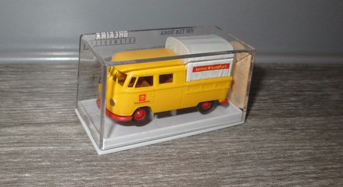 Brekina 32826 bus - brekina, bus,
