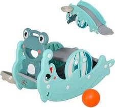 DecHome Cavallo a Dondolo