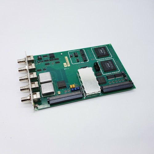 Agilent e4401 60083 opzione - hp, e4401-60083