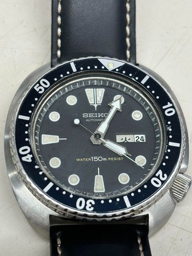 Orologio vintage seiko - orologio,