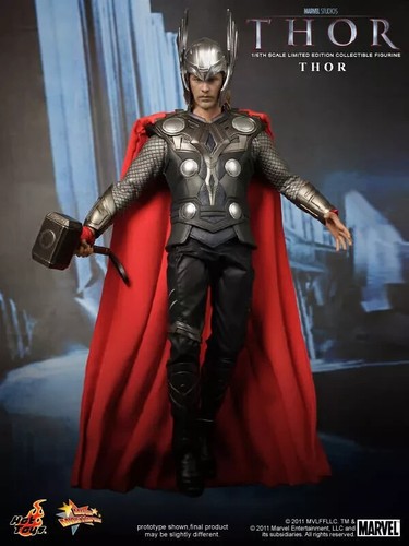 Action figure hot toys mms146 - action,