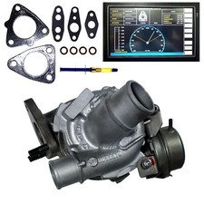 TURBO TOYOTA COROLLA YARIS 1.4