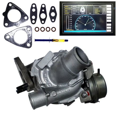 Turbo toyota corolla - toyota, 1.4
