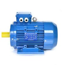 Motore 5kw - 1.5kw,