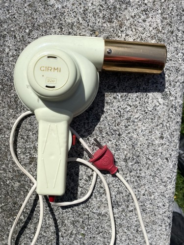 Phon girmi vintage - girmi,