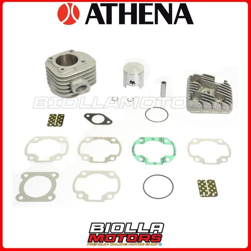 Gruppo termico athena big bore - gruppo,