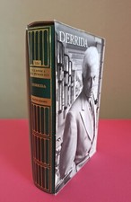 CLASSICI DEL PENSIERO DERRIDA