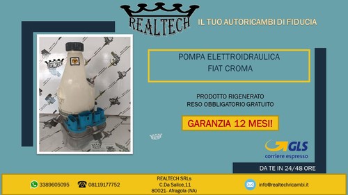 Pompa idroguida - pompa,