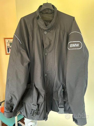 Giacca moto uomo bmw - moto,