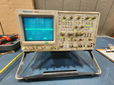 Oscilloscopio Tektronix 2465