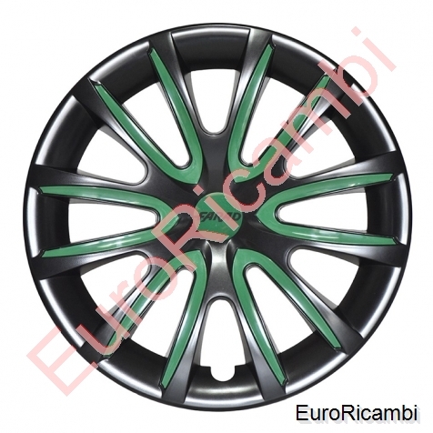Copricerchi universali - 4,