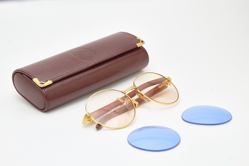 Cartier bagatelle bubinga - bubinga, wood