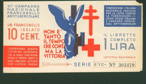 Libretto campagna nazionale - libretto,