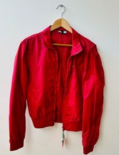 Giacca Bomber Vespa Piaggio