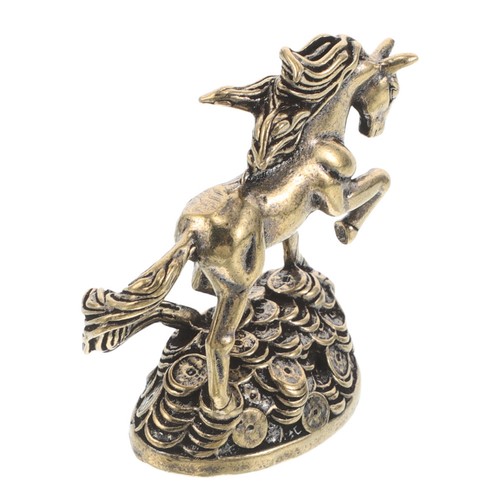 Statua decorativa cavallo - statua,